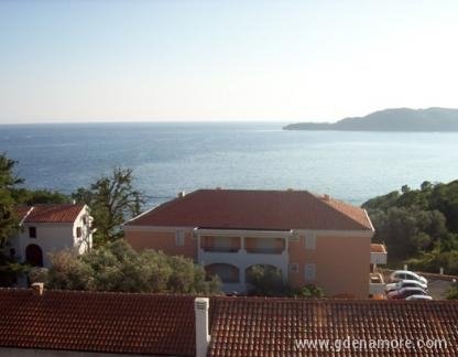 Villa Luka, logement privé à Sveti Stefan, Monténégro